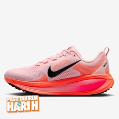 Beli Sepatu Lari Wanita Nike Wmns Vomero 18 Pink Original Hm6804-600