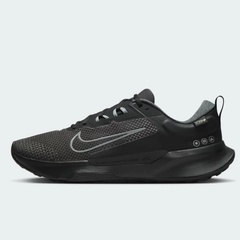 Beli Sepatu Trail Nike Juniper Trail 2 Gore-Tex Black Original Hm9734-001