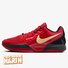 Beli Sepatu Basket Nike Ja 2 Nightmare Ep University Red Original Hq2637-600