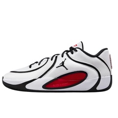 Beli Sepatu Basket Air Jordan Tatum 4 White University Red Original Hq4613-101