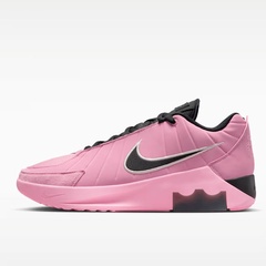 Beli Sepatu Basket Nike Lebron Witness 9 Ep Elemental Pink Original Hq8035-601