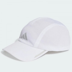 Beli Topi Lari Adidas Aeroready Four-Panel Mesh Cap White Original Hr7053 Beli Topi Lari Adidas Aeroready Four-Panel Mesh Cap White Original Hr7053