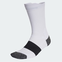Beli Kaos Kaki Lari Adidas Running Ub23 Heat.rdy Socks White Black Original Ht4812 Beli Kaos Kaki Lari Adidas Running Ub23 Heat.rdy Socks White Black Original Ht4812