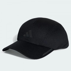 Beli Topi Lari Adidas Aeroready Four-Panel Mesh Cap Black Original Ht4815 Beli Topi Lari Adidas Aeroready Four-Panel Mesh Cap Black Original Ht4815