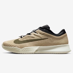 Beli Sepatu Tennis Nike Vapor Pro 3 Heritage Desert Khaki - Sea Glass - Medium Olive Original Hv1483-200