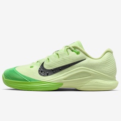 Beli Sepatu Tennis Nike Vapor 12 Light Liquid Lime - Mean Green - Sapphire - Black Original Ib6555-300