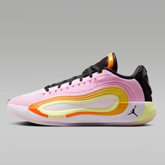 Beli Sepatu Basket Air Jordan Luka 4 Gone Pf Pink Original Ib7904-600
