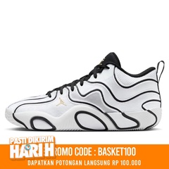 Beli Sepatu Basket Air Jordan Jordan Tatum 3 Pf Tunnel Walk White Original Ib8150-100 Beli Sepatu Basket Air Jordan Jordan Tatum 3 Pf Tunnel Walk White Original Ib8150-100