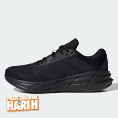 Beli Sepatu Lari Adidas Questar 3 Core Black Original Id6316 Beli Sepatu Lari Adidas Questar 3 Core Black Original Id6316