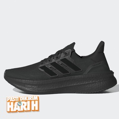 Beli Sepatu Lari Adidas Ultraboost 5 Black Original Id8812 Beli Sepatu Lari Adidas Ultraboost 5 Black Original Id8812