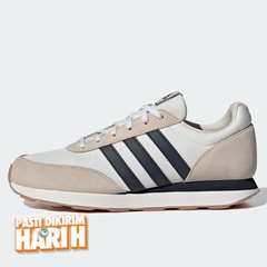 Beli Sepatu Sneakers Adidas Run 60S 3.0 Wonder White Original Ie3830 Beli Sepatu Sneakers Adidas Run 60S 3.0 Wonder White Original Ie3830