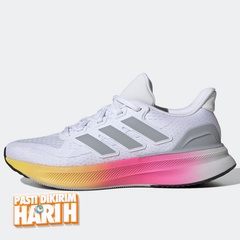 Beli Sepatu Lari Wanita Adidas Wmns Runfalcon+ 5 Multicolor Original Ie8808