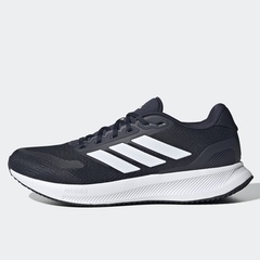 Beli Sepatu Lari Adidas Runfalcon 5 Blue Original Ie8809 Beli Sepatu Lari Adidas Runfalcon 5 Blue Original Ie8809