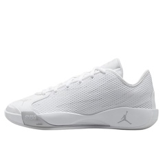 Beli Sepatu Basket Air Jordan Luka .77 Pf Triple White Original If1611-100