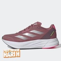 Beli Sepatu Lari Adidas Duramo Speed Preloved Crimson Original If9448