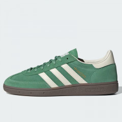Beli Sepatu Sneakers Adidas Handball Spezial Preloved Green Original Ig6192