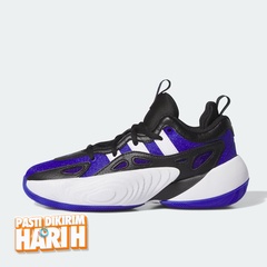 Beli Sepatu Basket Anak Adidas Trae Unlimited 2 Junior Blue Original Ig6694