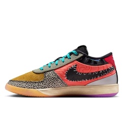 Beli Sepatu Basket Nike Book 1 What The Multicolor Original Ih1335-100