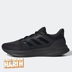 Beli Sepatu Lari Adidas Ultrarun 5 Black Original Ih2640 Beli Sepatu Lari Adidas Ultrarun 5 Black Original Ih2640