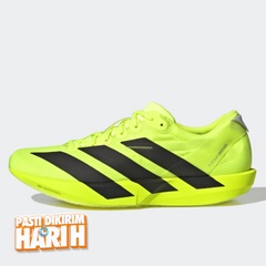Beli Sepatu Lari Wanita Adidas Wmns Adizero Adios 9 Lucid Lemon Original Ih5067
