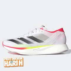 Beli Sepatu Lari Adidas Adizero Takumi Sen 10 White Original Ih5712