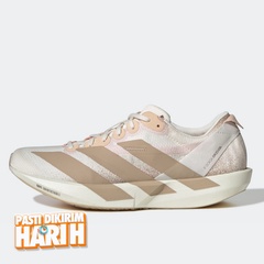Beli Sepatu Lari Wanita Adidas Wmns Adizero Adios 9 Chalk White Original Ih5754