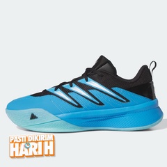 Beli Sepatu Basket Adidas Dame Certified 3 Pulse Blue Original Ih8466 Beli Sepatu Basket Adidas Dame Certified 3 Pulse Blue Original Ih8466