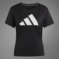 Beli Baju Lari Wanita Adidas Wmns Run It Tee Black Original Il7227 Beli Baju Lari Wanita Adidas Wmns Run It Tee Black Original Il7227
