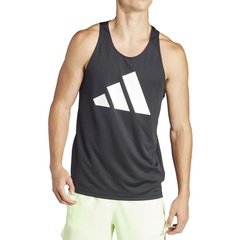 Beli Baju Lari Adidas Run It Tank Top Black Original Il7233 Beli Baju Lari Adidas Run It Tank Top Black Original Il7233