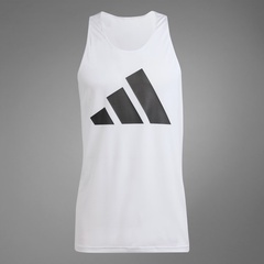 Beli Baju Lari Adidas Run It Tank White Original In0084 Beli Baju Lari Adidas Run It Tank White Original In0084