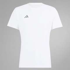 Beli Baju Lari Adidas Adizero E Tee White Original In1157 Beli Baju Lari Adidas Adizero E Tee White Original In1157