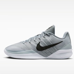 Beli Sepatu Basket Wanita Nike Wmns Sabrina 3 Ep Wolf Grey Original Iq9033-001