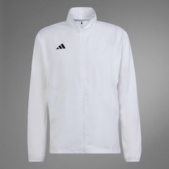 Beli Baju Lari Adidas Adizero Essentials Running Jacket White Original It7586 Beli Baju Lari Adidas Adizero Essentials Running Jacket White Original It7586