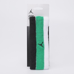 Beli Aksesoris Basket Air Jordan Headband Terry Lucky Green Original J.100.4299.008.Os Beli Aksesoris Basket Air Jordan Headband Terry Lucky Green Original J.100.4299.008.Os