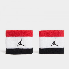 Beli Aksesoris Basket Air Jordan 2Pk Wristbands Terry Fire Red Original J.100.4300.667.Os Beli Aksesoris Basket Air Jordan 2Pk Wristbands Terry Fire Red Original J.100.4300.667.Os