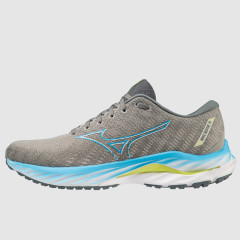 Beli Sepatu Lari Mizuno Wave Inspire 19 Ultimate Gray Original J1Gc234451 Beli Sepatu Lari Mizuno Wave Inspire 19 Ultimate Gray Original J1Gc234451