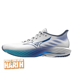 Beli Sepatu Lari Mizuno Wave Rider 28 Estate Blue Original J1Gc240301 Beli Sepatu Lari Mizuno Wave Rider 28 Estate Blue Original J1Gc240301