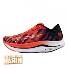 Beli Sepatu Lari Mizuno Wave Rebellion Flash 2 Onihayai Series! Red Oni X Blue Oni Original J1Gc241701 Beli Sepatu Lari Mizuno Wave Rebellion Flash 2 Onihayai Series! Red Oni X Blue Oni Original J1Gc241701