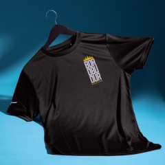 Beli Baju Lari Mizuno X Borobudur Marathon Rupadhatu Tee Black Original J2Saa8B609 Beli Baju Lari Mizuno X Borobudur Marathon Rupadhatu Tee Black Original J2Saa8B609