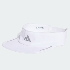 Beli Topi Lari Adidas Run Visor Cc White Original Jd1159