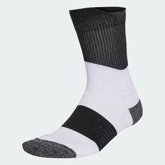 Beli Kaos Kaki Lari Adidas Runxboost Sock White Original Jd9559