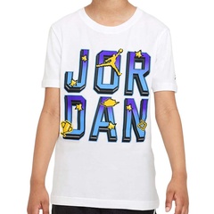 Beli Baju Basket Air Jordan Pixel Play Kids Tee White Original Jdk95B565001 Beli Baju Basket Air Jordan Pixel Play Kids Tee White Original Jdk95B565001