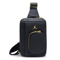 Beli Tas Basket Air Jordan Monogram Sling Bag Black Original Jdkma0991K5X Beli Tas Basket Air Jordan Monogram Sling Bag Black Original Jdkma0991K5X