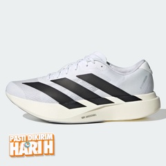 Beli Sepatu Lari Adidas Adizero Evo Sl White Original Jh6206 Beli Sepatu Lari Adidas Adizero Evo Sl White Original Jh6206