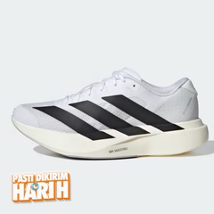 Beli Sepatu Lari Wanita Adidas Wmns Adizero Evo Sl White Original Jh6208 Beli Sepatu Lari Wanita Adidas Wmns Adizero Evo Sl White Original Jh6208