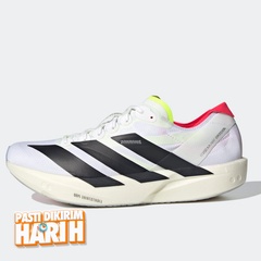 Beli Sepatu Lari Adidas Adizero Takumi Sen 11 White - Black - Multicolor Original Jh8659 Beli Sepatu Lari Adidas Adizero Takumi Sen 11 White - Black - Multicolor Original Jh8659