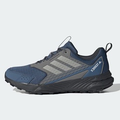 Beli Sepatu Trail Adidas Terrex Tracefinder 2 Wonder Steel Original Ji0958