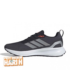 Beli Sepatu Lari Adidas Runfalcon 5 Tr Core Black Original Ji4084 Beli Sepatu Lari Adidas Runfalcon 5 Tr Core Black Original Ji4084