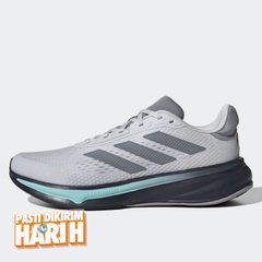 Beli Sepatu Lari Adidas Response Super Dash Grey Original Ji4316
