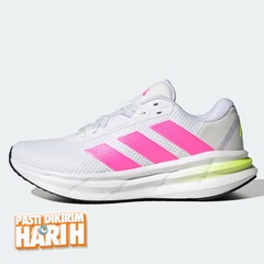 Beli Sepatu Lari Wanita Adidas Wmns Galaxy 7 Cloud White Original Ji4604 Beli Sepatu Lari Wanita Adidas Wmns Galaxy 7 Cloud White Original Ji4604